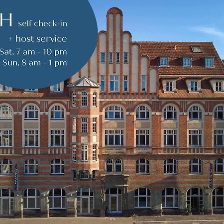 Classik Hotel Antonius Кельн Екстер'єр фото