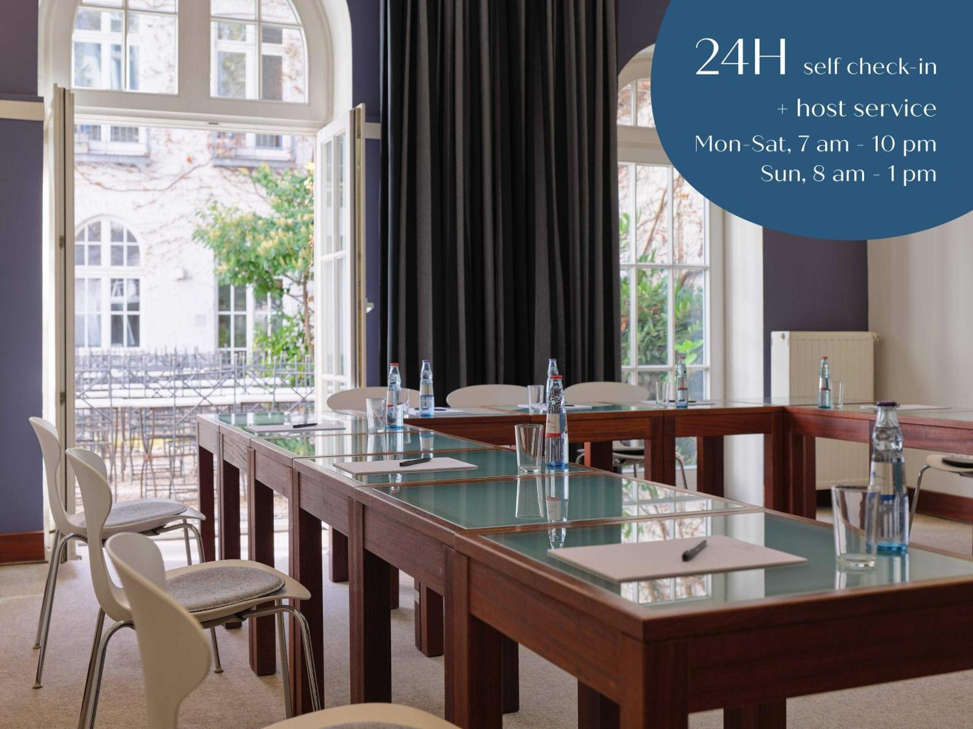 Classik Hotel Antonius Кельн Екстер'єр фото