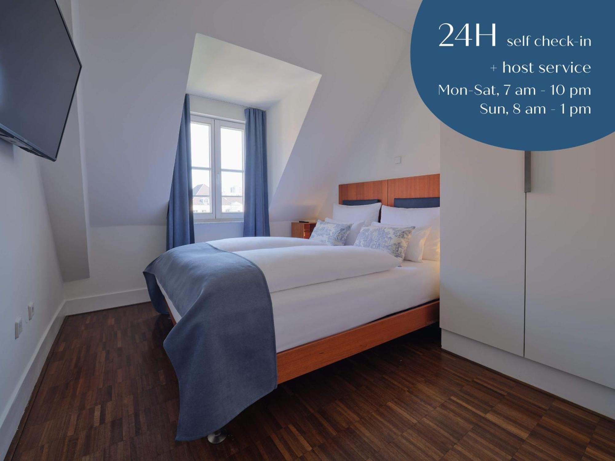 Classik Hotel Antonius Кельн Екстер'єр фото