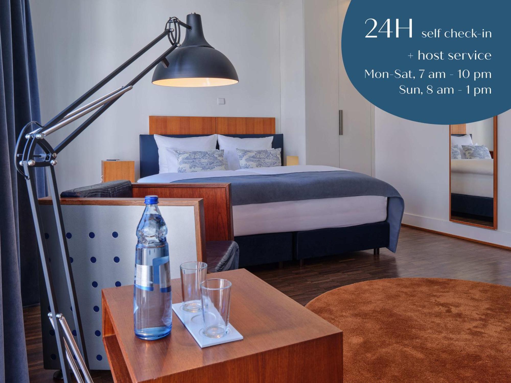 Classik Hotel Antonius Кельн Екстер'єр фото